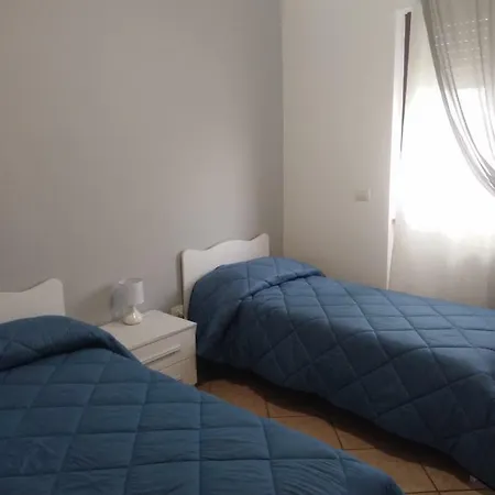 Appartement Perla *
