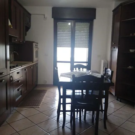 Appartement Perla