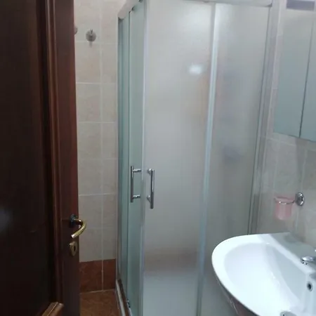 Perla Appartement *