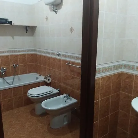 Appartement Perla *